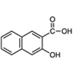 3-Hydroxy-2-naphthoic Acid >98.0%(HPLC)(T) 500g