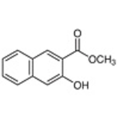 Methyl 3-Hydroxy-2-naphthoate >99.0%(GC) 25g