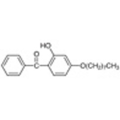 2-Hydroxy-4-n-octyloxybenzophenone >98.0%(GC) 25g