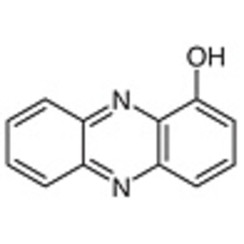 1-Hydroxyphenazine >95.0%(GC) 5g