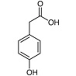 4-Hydroxyphenylacetic Acid >99.0%(GC)(T) 500g