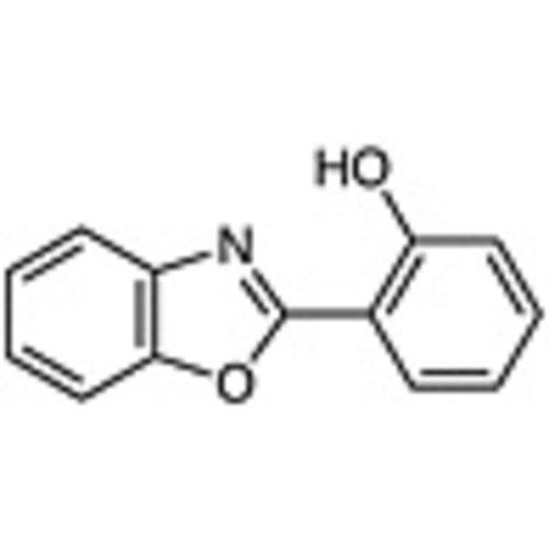 2-(2-Hydroxyphenyl)benzoxazole >98.0%(GC)(T) 25g