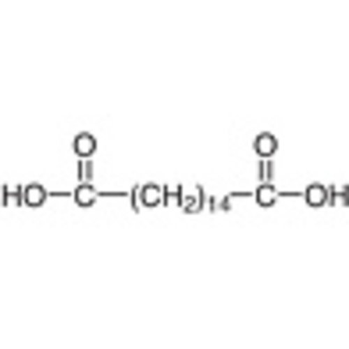 Hexadecanedioic Acid >97.0%(GC)(T) 1g
