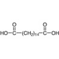 Hexadecanedioic Acid >97.0%(GC)(T) 5g