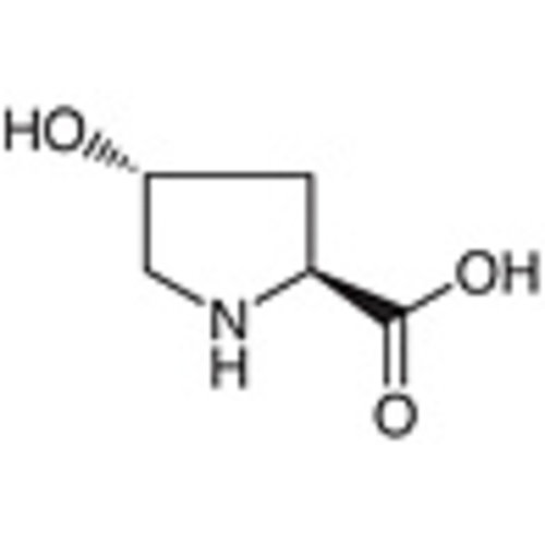 trans-4-Hydroxy-L-proline >99.0%(HPLC)(T) 5g