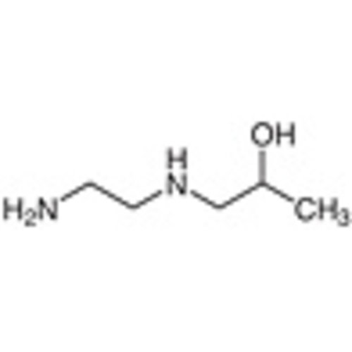 N-(2-Hydroxypropyl)ethylenediamine >96.0%(GC) 25g