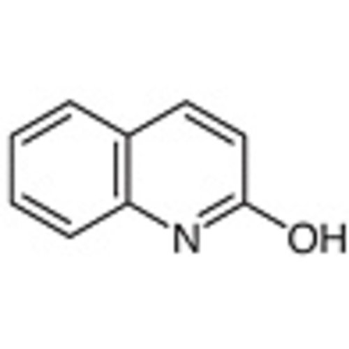 2-Quinolinol >98.0%(GC) 1g
