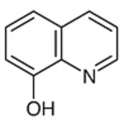 8-Quinolinol >99.0%(GC)(T) 25g