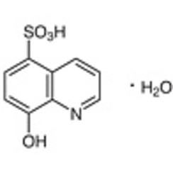 8-Hydroxyquinoline-5-sulfonic Acid Monohydrate >98.0%(T) 500g