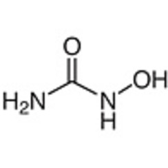 Hydroxyurea >97.0%(N) 5g