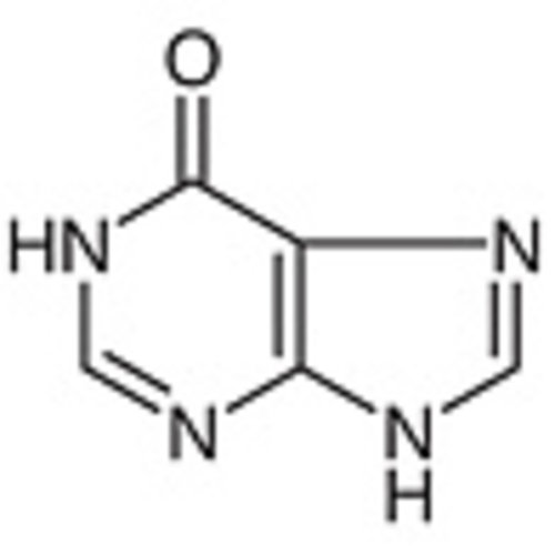 Hypoxanthine >98.0%(HPLC)(E) 5g
