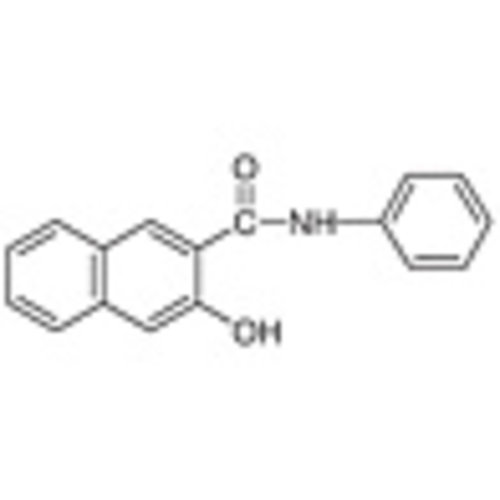3-Hydroxy-2-naphthanilide >97.0%(HPLC)(T) 500g