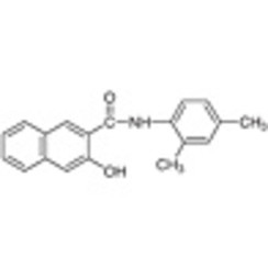 3-Hydroxy-2',4'-dimethyl-2-naphthanilide >98.0%(HPLC)(T) 25g