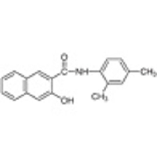 3-Hydroxy-2',4'-dimethyl-2-naphthanilide >98.0%(HPLC)(T) 25g