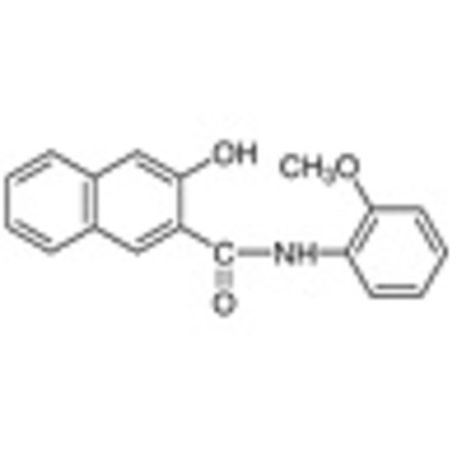3-Hydroxy-2'-methoxy-2-naphthanilide >98.0%(HPLC)(T) 500g