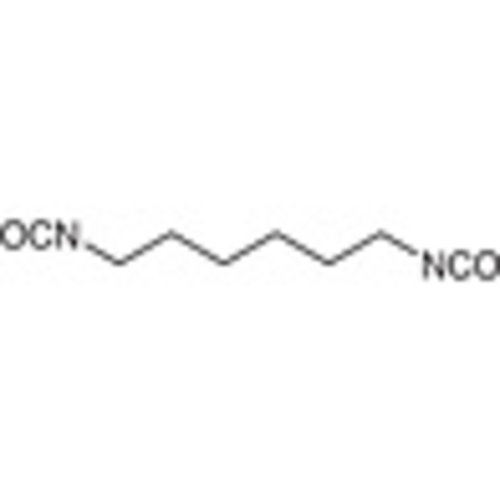 Hexamethylene Diisocyanate >98.0%(GC) 100mL
