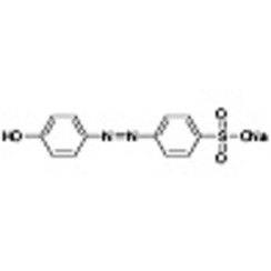 Sodium 4-Hydroxyazobenzene-4'-sulfonate >98.0%(T) 5g