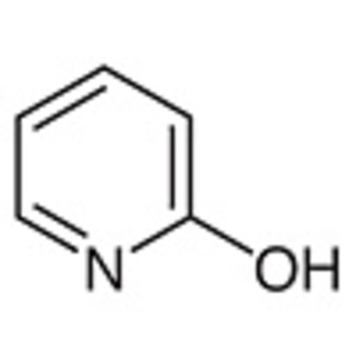 2-Hydroxypyridine >98.0%(GC)(T) 25g