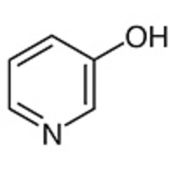 3-Hydroxypyridine >98.0%(GC)(T) 100g