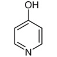 4-Hydroxypyridine >99.0%(GC) 25g