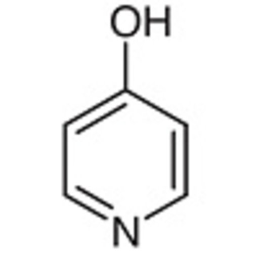 4-Hydroxypyridine >99.0%(GC) 25g