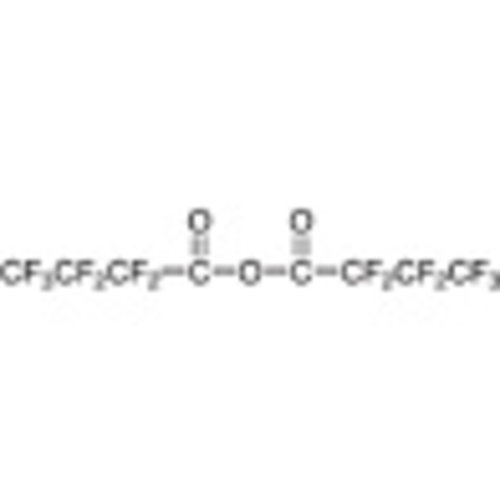 Heptafluorobutyric Anhydride >95.0%(T) 10g