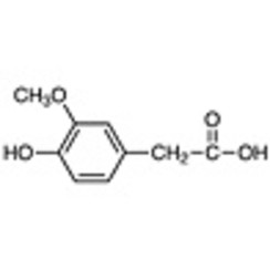 4-Hydroxy-3-methoxyphenylacetic Acid >98.0%(T) 25g