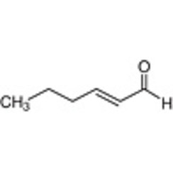 trans-2-Hexenal >97.0%(GC) 25mL