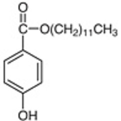 Dodecyl 4-Hydroxybenzoate >98.0%(HPLC)(T) 25g