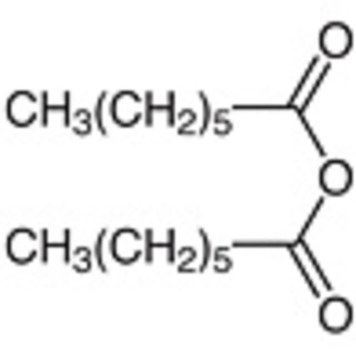 Heptanoic Anhydride >97.0%(T) 500mL