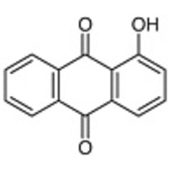 1-Hydroxyanthraquinone >98.0%(HPLC) 5g
