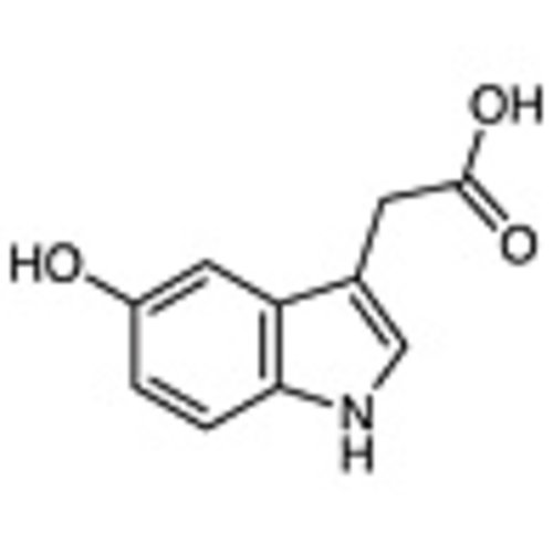 5-Hydroxyindole-3-acetic Acid >98.0%(HPLC)(T) 100mg