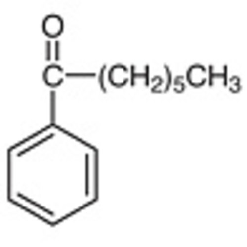 Heptanophenone >98.0%(GC) 25g