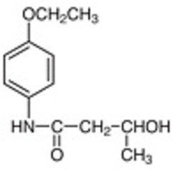 3-Hydroxy-p-butyrophenetidine >98.0%(GC) 25g