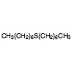 Heptyl Sulfide >97.0%(GC) 25g