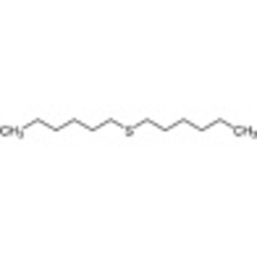 Hexyl Sulfide >98.0%(GC) 25g