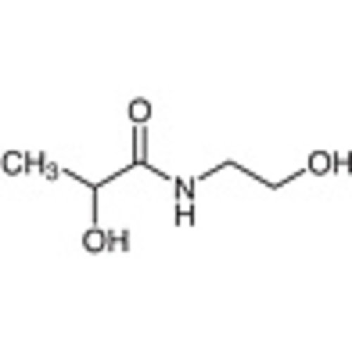 N-(2-Hydroxyethyl)lactamide >98.0%(GC) 25g