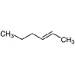 trans-2-Hexene >99.0%(GC) 5mL