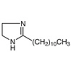 2-Undecylimidazoline >90.0%(GC) 25g