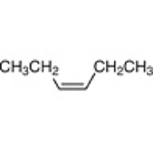 cis-3-Hexene >97.0%(GC) 1mL