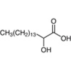 2-Hydroxypalmitic Acid >97.0%(T) 1g