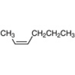 cis-2-Hexene >95.0%(GC) 5mL