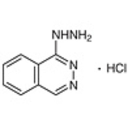 1-Hydrazinophthalazine Hydrochloride >99.0%(HPLC)(T) 5g