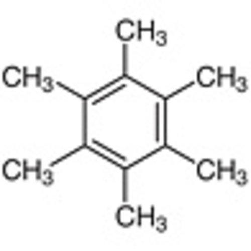 Hexamethylbenzene Zone Refined (number of passes:20) >99.5%(GC) 1sample