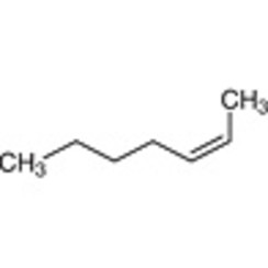 cis-2-Heptene >95.0%(GC) 10mL