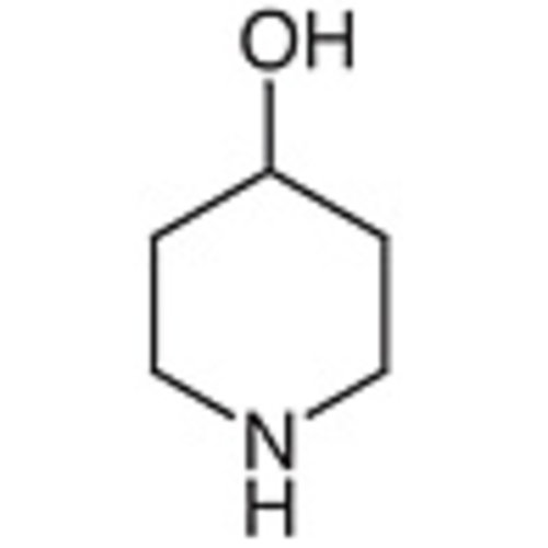 4-Hydroxypiperidine >98.0%(GC)(T) 100g
