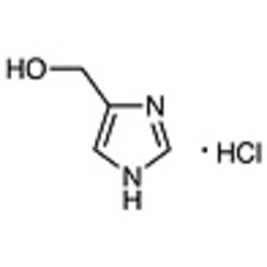 4(5)-Hydroxymethylimidazole Hydrochloride >98.0%(T) 1g