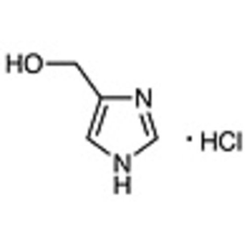 4(5)-Hydroxymethylimidazole Hydrochloride >98.0%(T) 1g