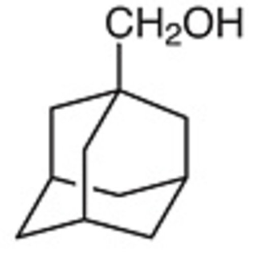 1-Adamantanemethanol >99.0%(GC) 25g