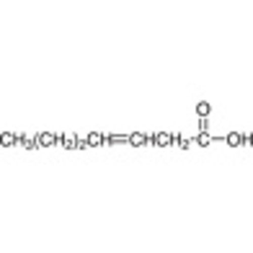 3-Heptenoic Acid >90.0%(GC) 5mL